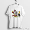 Johnny Paine Pitbull Of Pro Wrestling T Shirt Unisex