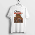 Jonas Brothers Phoenix Az September 29 2025 Tshirts Sweater Unisex