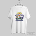 K State Wildcats Vs Ucf Knights 2025 Game Day Celebrate Ag Day Unisex