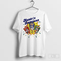 Kpop Demon Hunters Huntr X Ramyeon Unisex