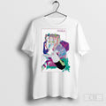 Kpop Demon Hunters Mira Girl Crush Unisex