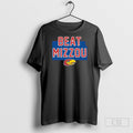 Kansas Beat Mizzou Tigers 2025 Shirts Unisex
