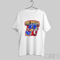 Kansas Jayhawks Vs Cincinnati Bearcats 2025 Game Day The Booth Unisex