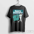 Ken Griffey Jr Sports Illustrated And Seattle Griffey Good T Shirts Unisex