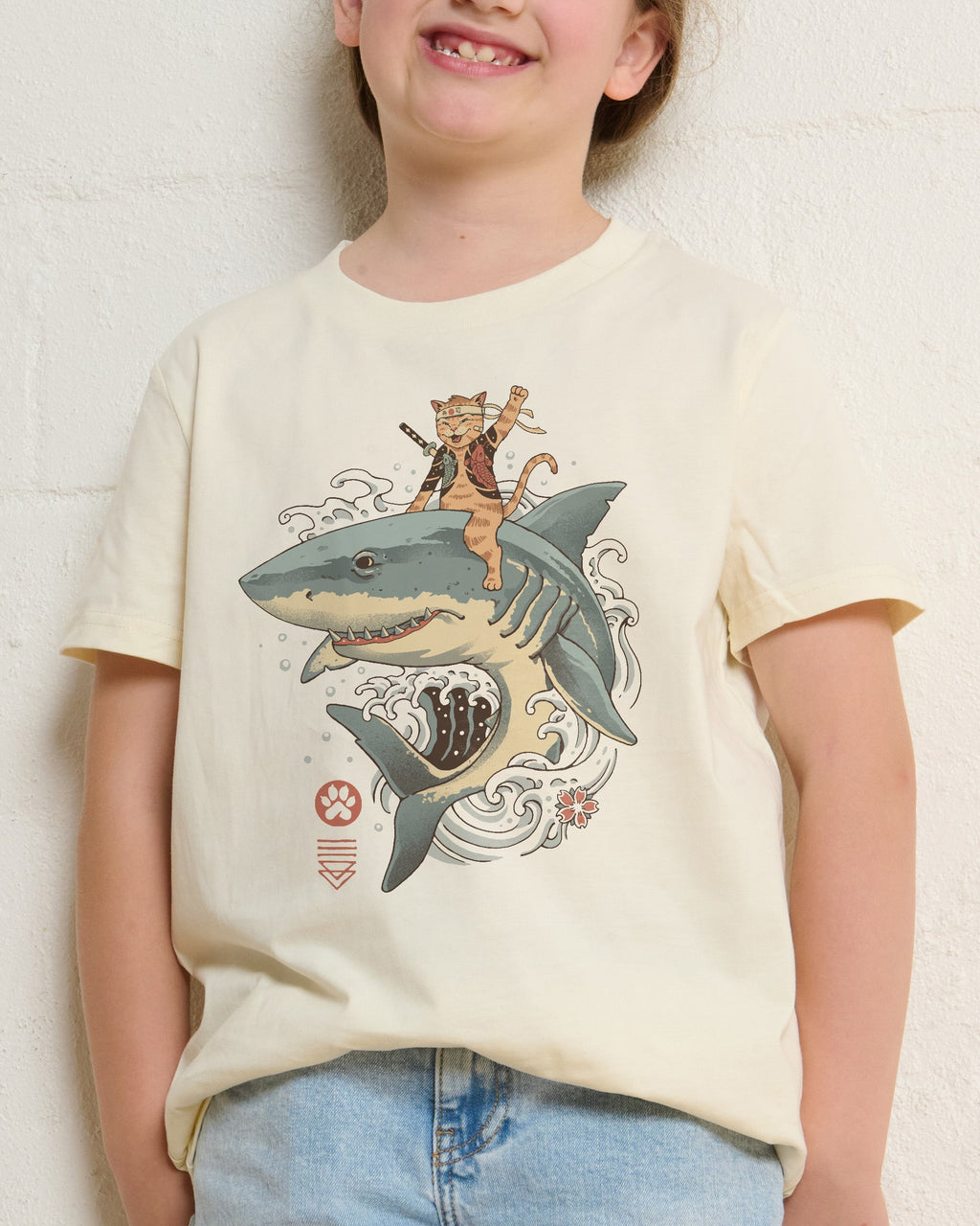 Catana Shark Kids Unisex