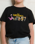 We're The Flintstones Kids Unisex