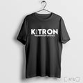 Kitron Washington Mystics Star T Shirt Unisex