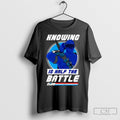 Knowing Is Half The Battle Gi Joe Shirts Unisex