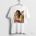 Kobe Bryant Mamba Mentality 1978 2020 Nba Legend Shirts Unisex