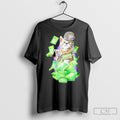 Kohls Cash Kitty Graphic Funny Cat Shirts Unisex