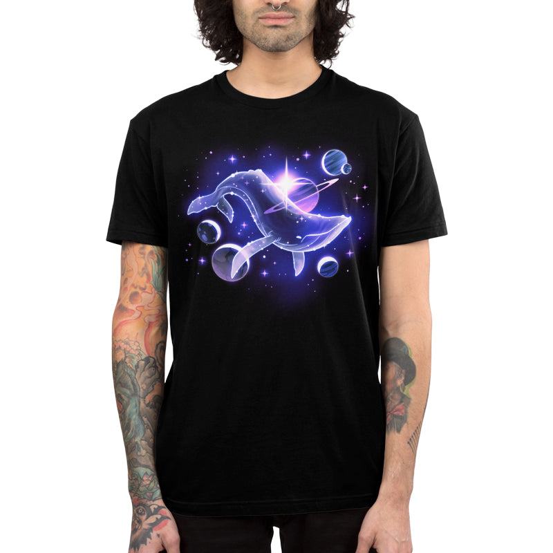 Celestial Sea Unisex