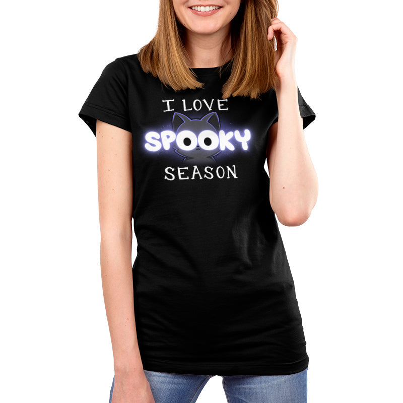 I Love Spooky Season Unisex