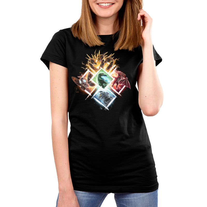 Kaiju Vortex Unisex
