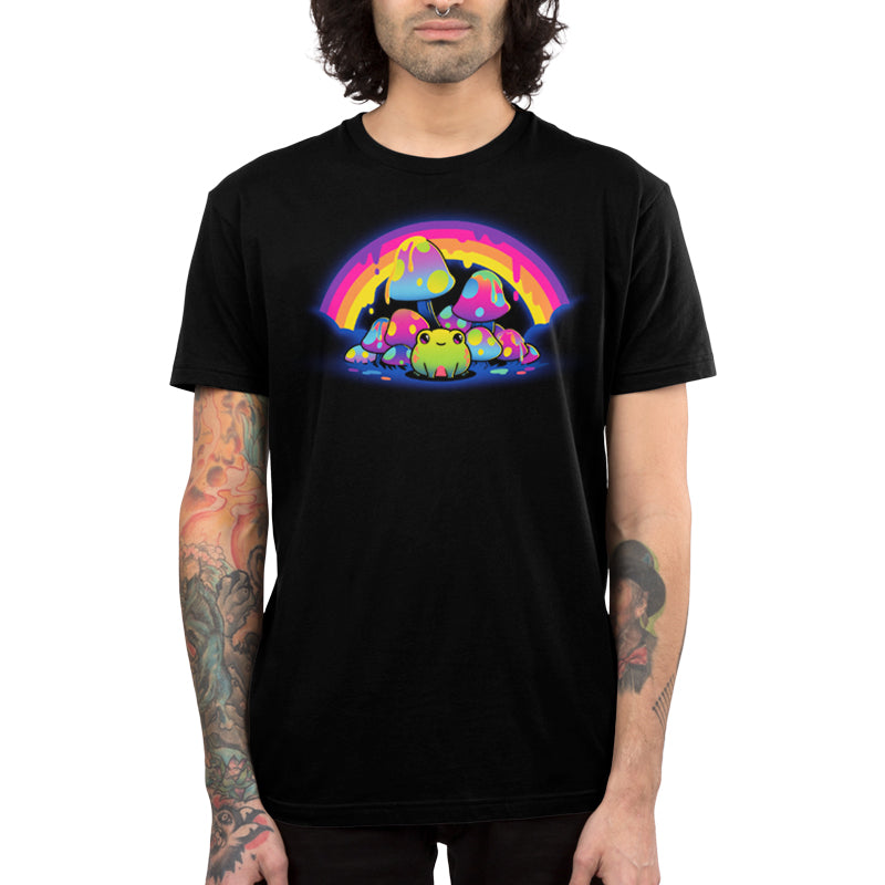 Rainbow Drip Unisex