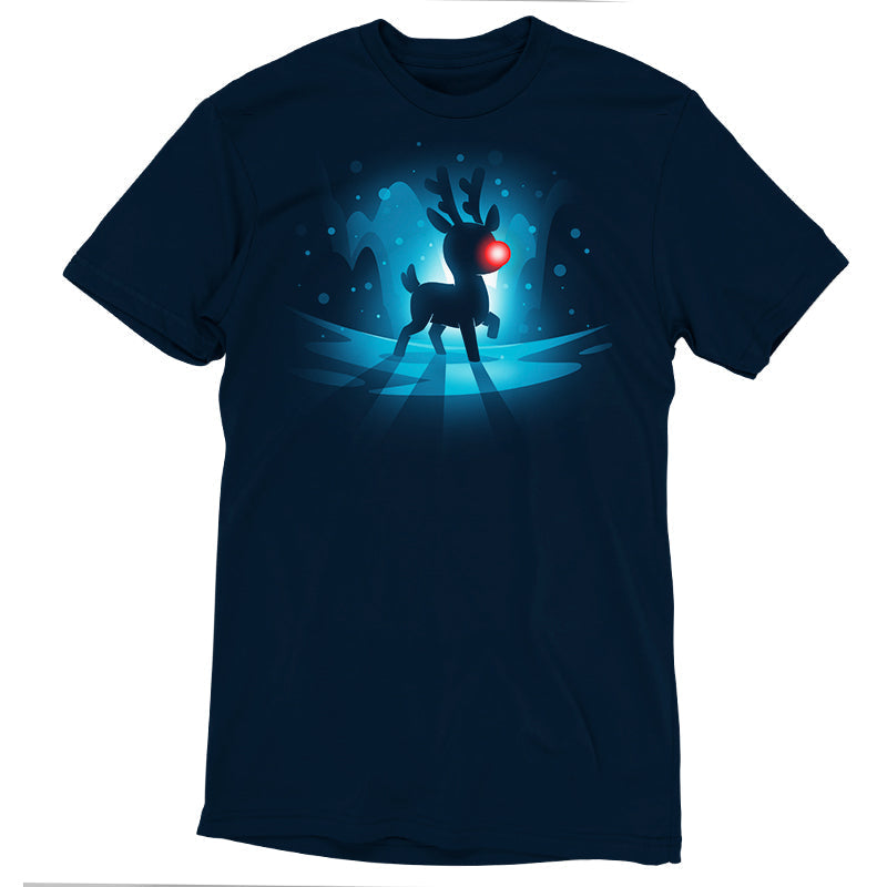 Red-Nosed Reindeer Unisex