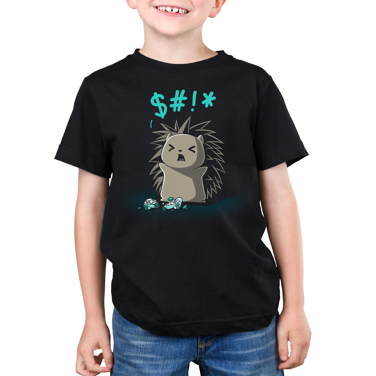 Ragequit Unisex