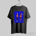 Lamine Yamal And Pedri Barselona Fc Future Time Stars Shir Unisex