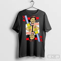 Leatherface 74 Horror Halloween Shirts Unisex