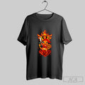 Legend Of Fire Charmander Unisex
