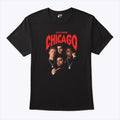 Live From Chicago Basketball Shirt