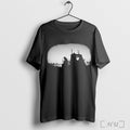 Mark William Lewis Fall Tour 2025 T Shirt Unisex