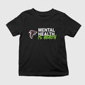 Matt Ryan Mental Health Is Health Shirt