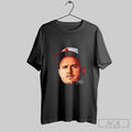 Mike Trout Los Angeles Angels Baseball Big Head Signature Unisex