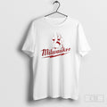 Milwaukee Girl Booty Unisex