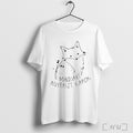 Mindjart Agyfaszt Kapok T Shirt Unisex