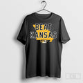Mizzou Tigers Beat Kansas 2025 Shirts Unisex