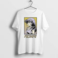 My Life Is A Neverending Series Of Fook Ups Waifu Anime T Shirts Unisex