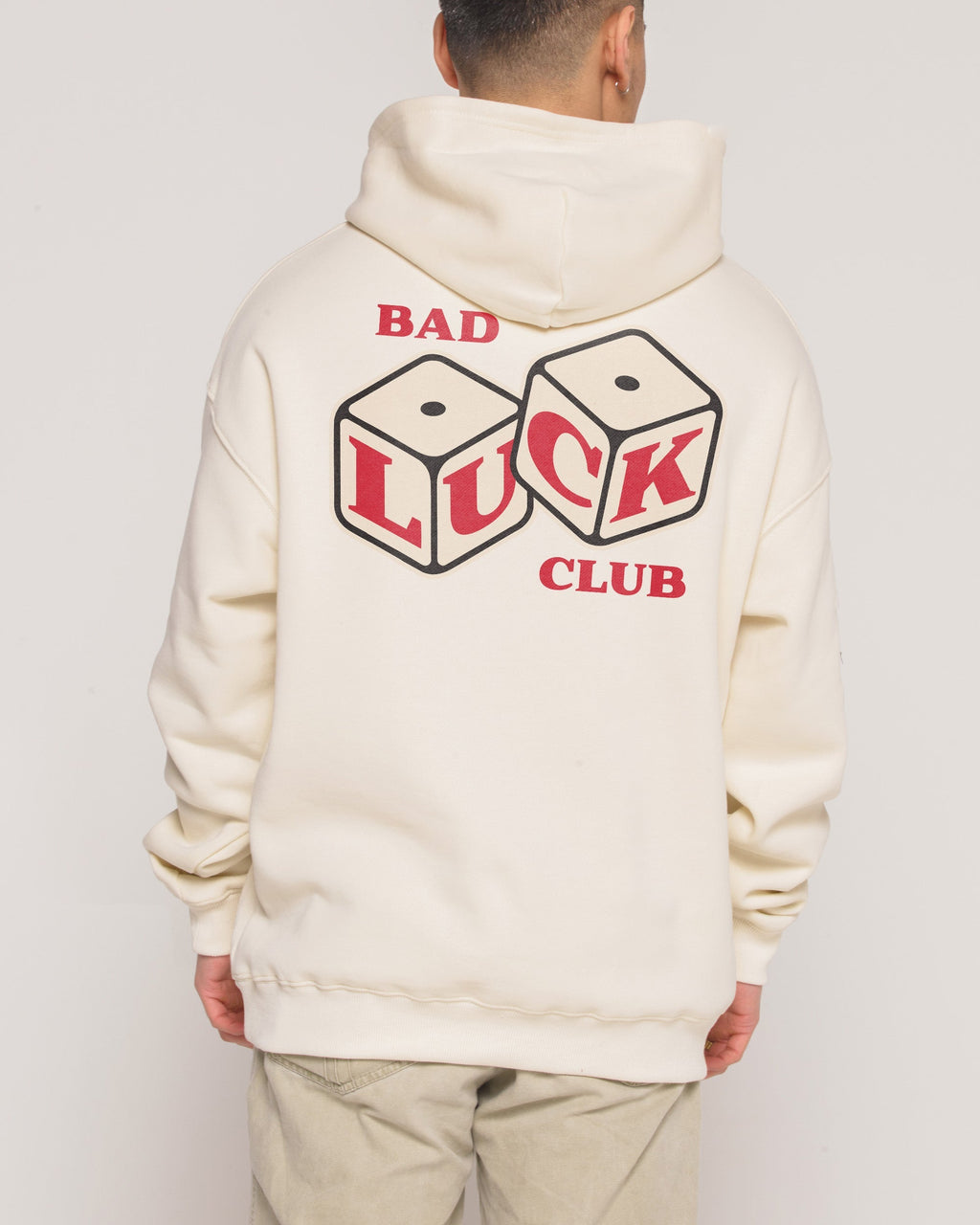 Bad Luck Club Unisex