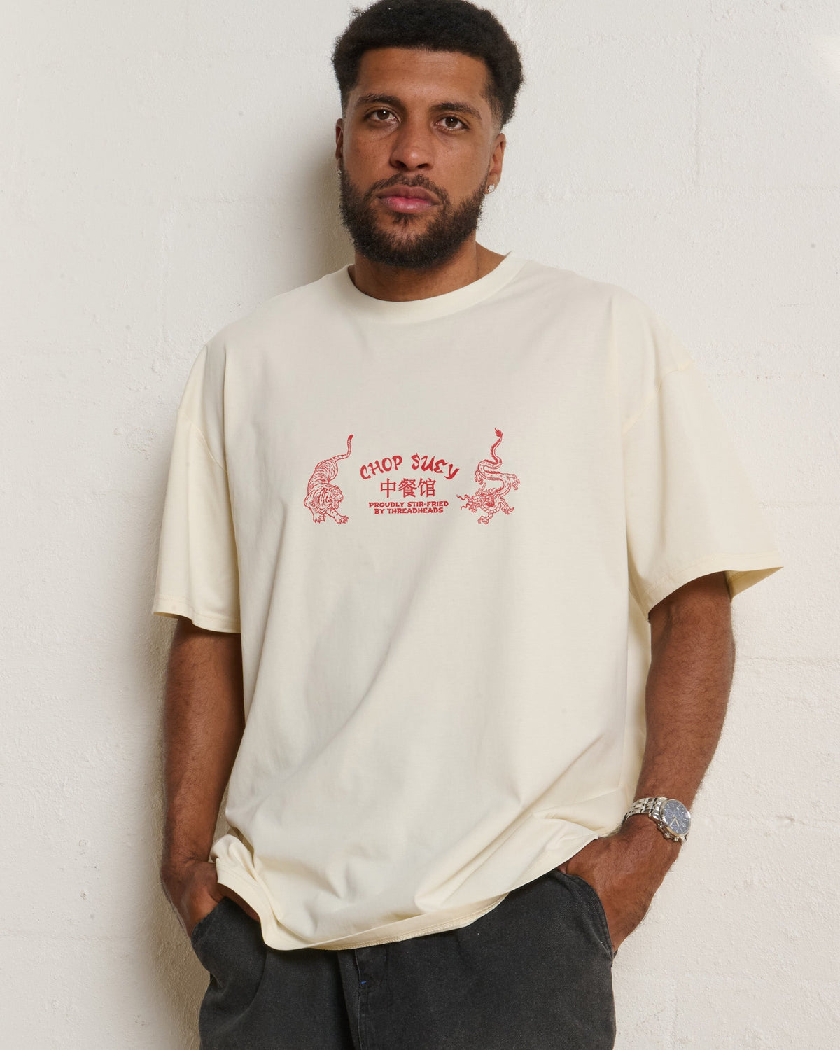 Chop Suey Unisex