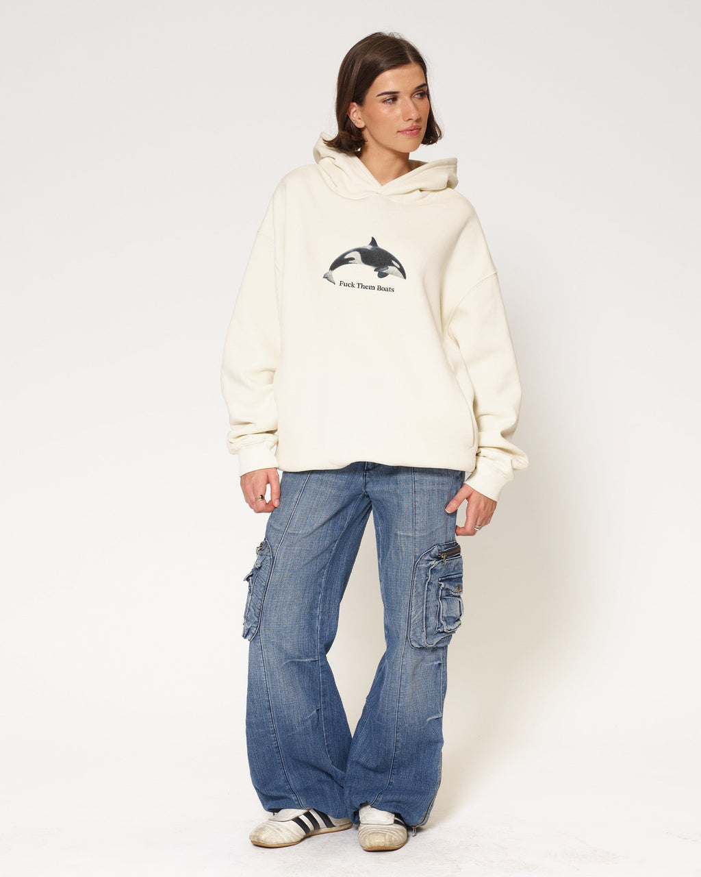 Fuck Them Boats Unisex