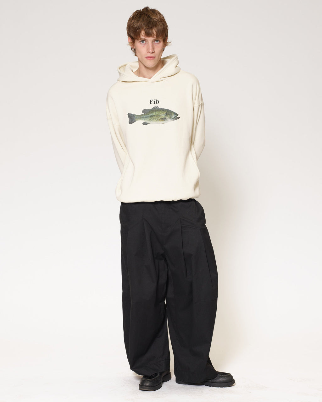 Fih Unisex
