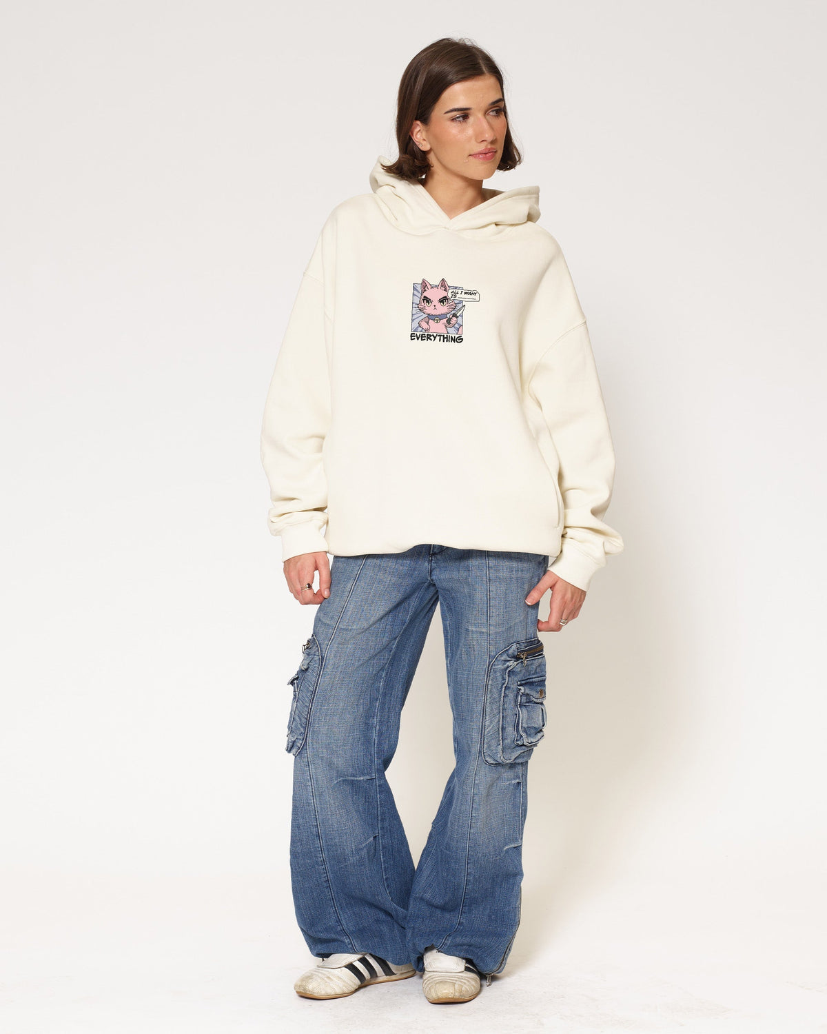 All I Want Is Everything Unisex