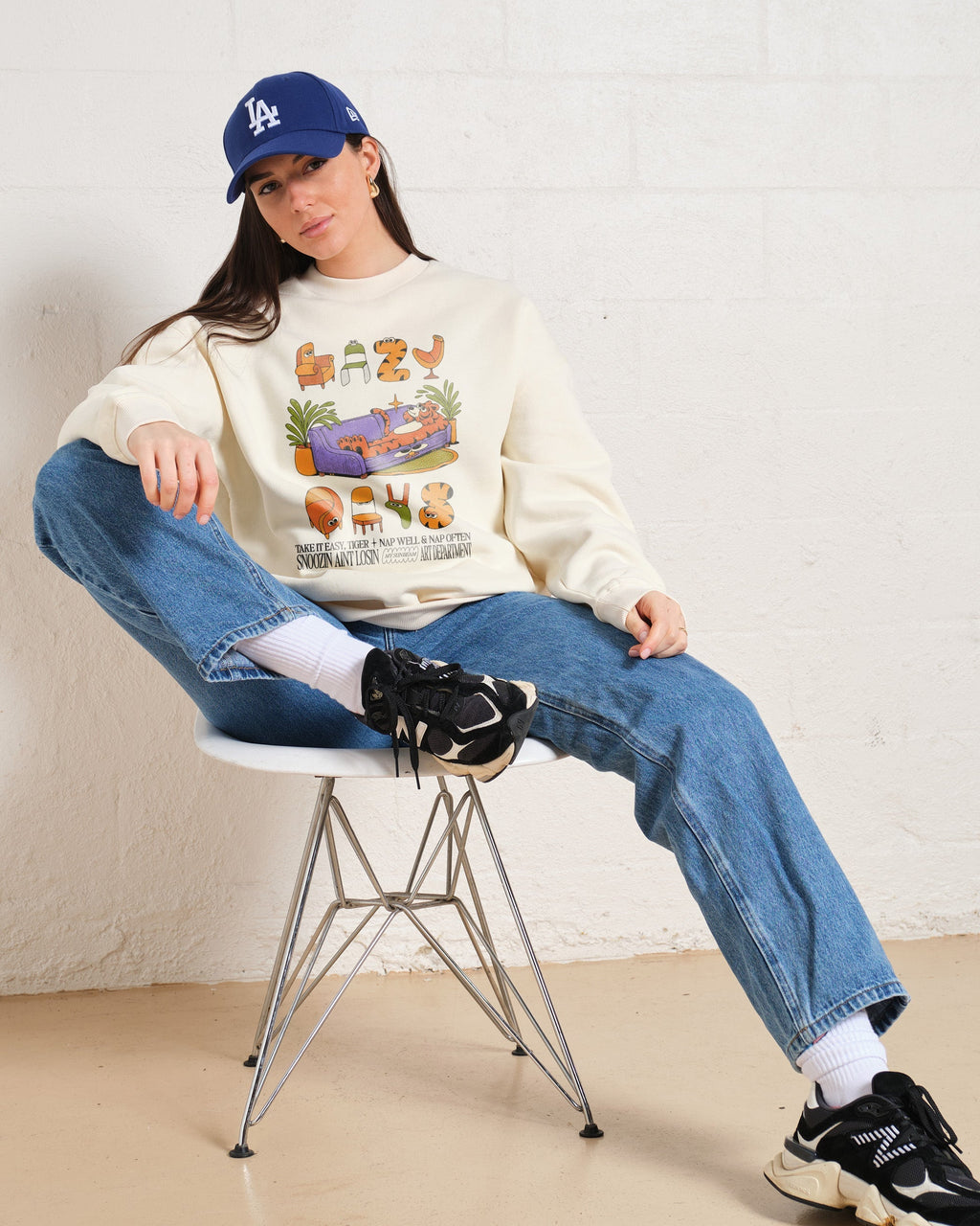 Lazy Days Unisex