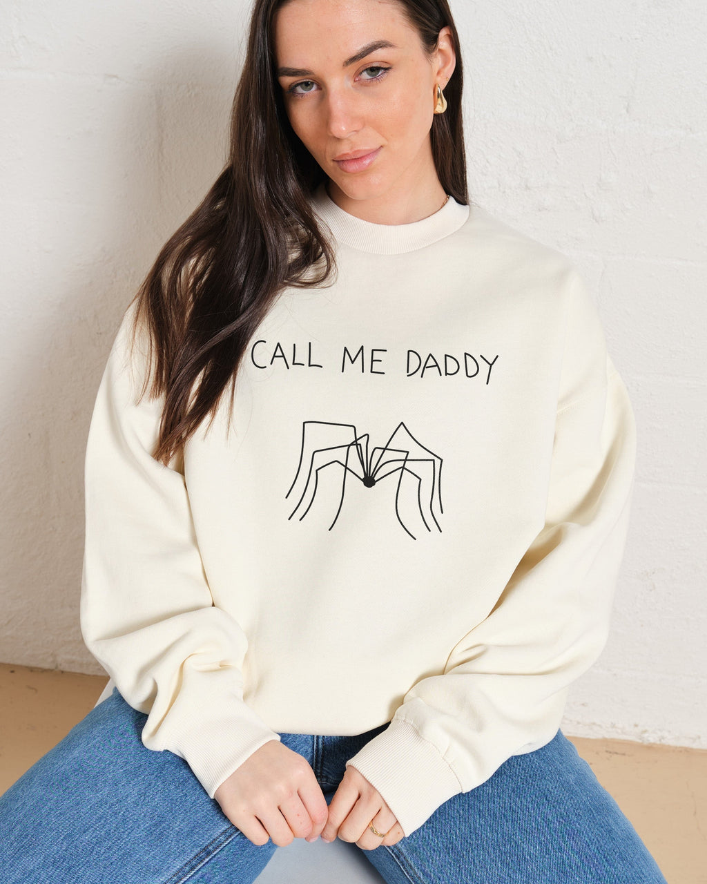 Call Me Daddy Unisex