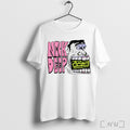 Neck Deep Live In Concert 2025 Merch T Shirt Unisex