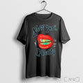 New York Liberty Black Spot 2025 T Shirt Unisex