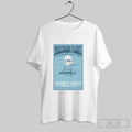 Northern Flight A Bluebird Music Festival Event Collins Co Oct 10 2025 T Shirts Unisex
