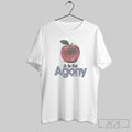 Official A Is For Agony Another Department 2025 Painting T Shirt Sweater Long Sleeve