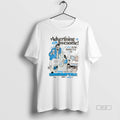 Official Advertising Is Awesome I Love Being Marketed To Tee Unisex