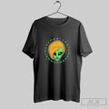 Official Alien Take Me To Your Manager Unisex