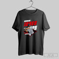 Official Andruw Jones Atlanta Diamond 25 Unisex