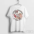 Official Andy Frasco Cowboy Shrimp Sweater Unisex