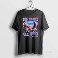 Official Anthony Fauci Big Fauci All Eyez On Me Unisex