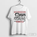 Official Appling County Homecoming Pirates Shirt Sweater Unisex
