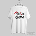 Official Appling County Pirates Crew Logo Unisex