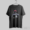 Official Asisat Oshoala Bay Fc Bitmap Signature Unisex